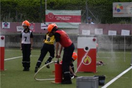 Fédération Nationale des Pompiers